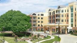 Arleigh Burke Pavilion - Gallery Image 1