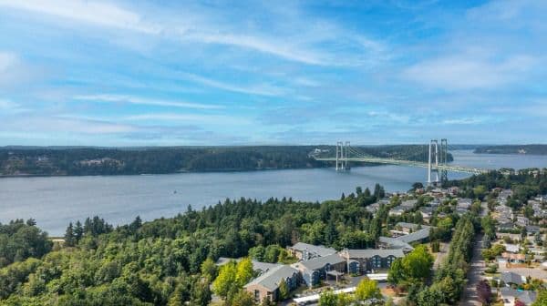 Cogir at The Narrows  Tacoma Assisted Living - Gallery Image 3