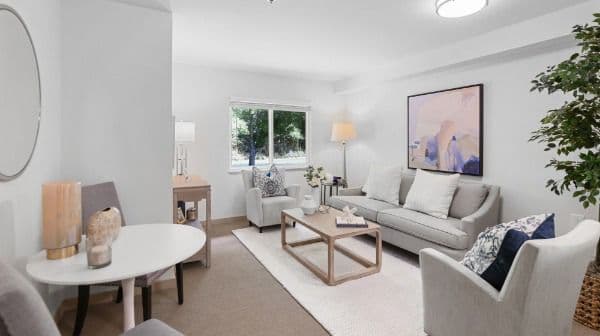 Cogir at The Narrows  Tacoma Assisted Living - Gallery Image 6