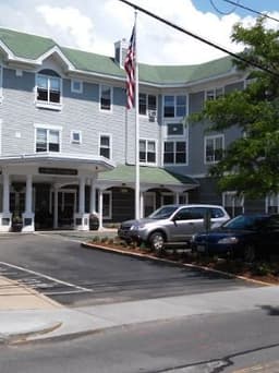 Cadbury Commons - Gallery Image 1