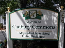 Cadbury Commons - Gallery Image 1