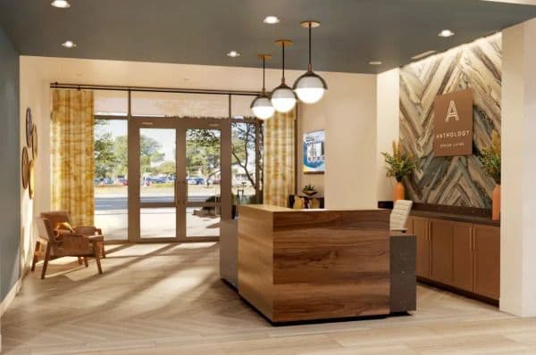 Anthology Of The Arboretum - Gallery Image 2