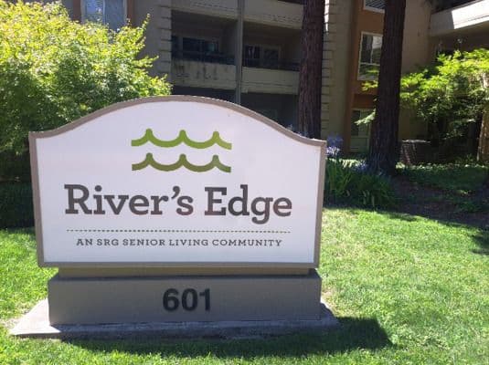 River's Edge of Sacramento, Independent Living - Gallery Image 4