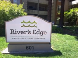 River's Edge of Sacramento, Independent Living - Gallery Image 4