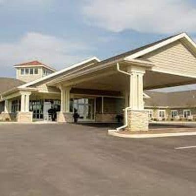 Randall Residence Of Tipp City