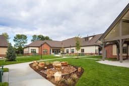 Katherine And Charles Hover Green Houses, Inc - Gallery Image 2