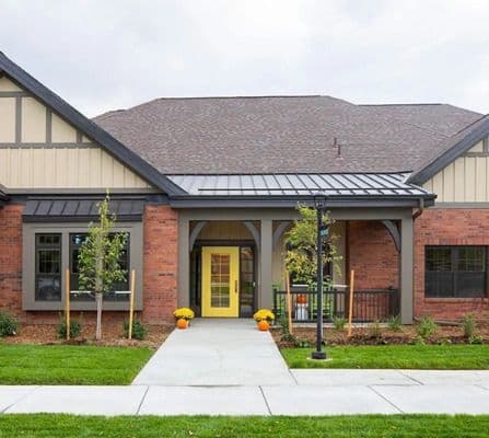 Katherine And Charles Hover Green Houses, Inc - Gallery Image 1