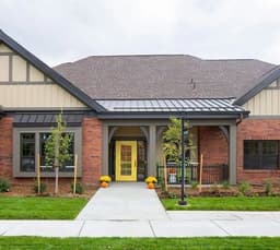 Katherine And Charles Hover Green Houses, Inc - Gallery Image 1
