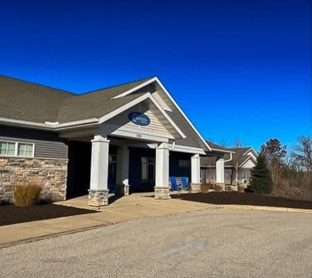 Frontida of Elkhorn - Gallery Image 3