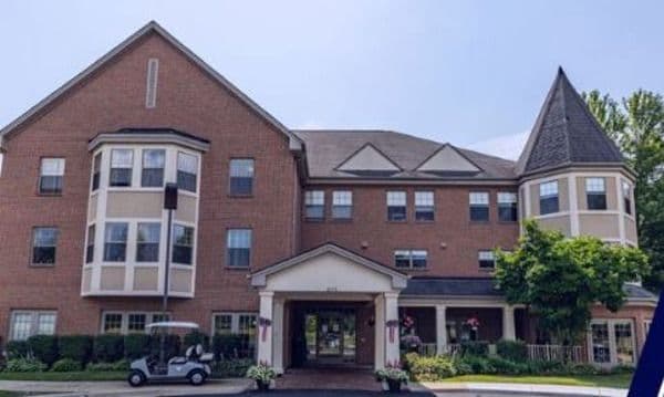 Lourdes Rehabilitation And Healthcare Center - Gallery Image 4
