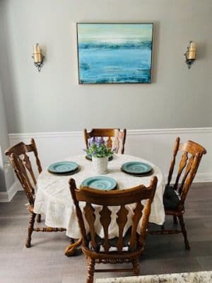 Peaceful Serenity - Gallery Image 4