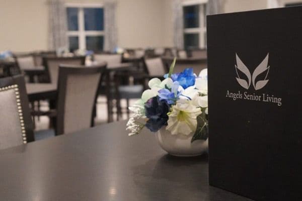 Angels Senior Living At The Reserves Of Idlewild - Gallery Image 3