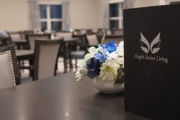 Angels Senior Living At The Reserves Of Idlewild - Gallery Image 3