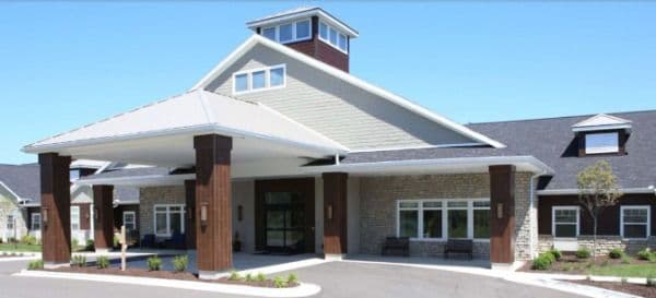 Cranberry Park Of West Bloomfield