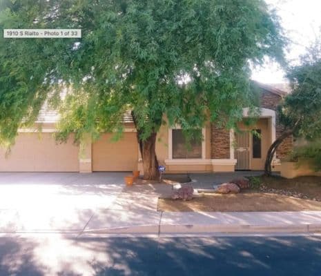 Rialto House Assisted Living