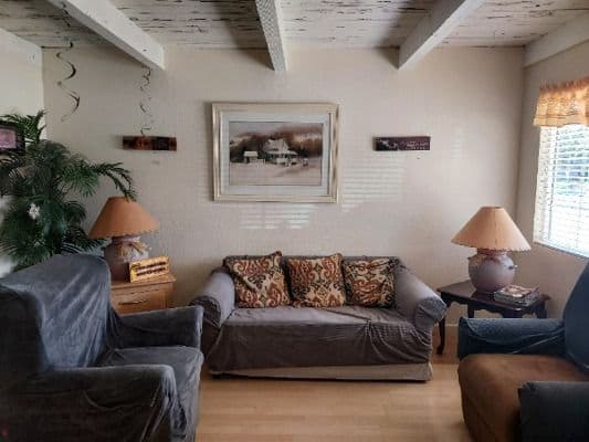 Stacie’s Chalet Sacramento - Gallery Image 6