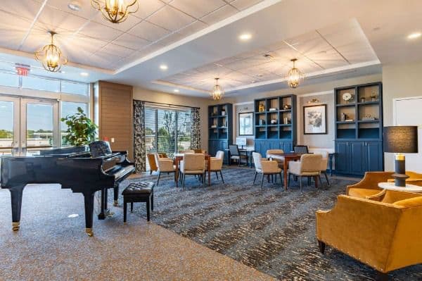 Merrill Gardens At Greenville - Gallery Image 3