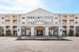 The Mansions at Decatur - Gallery Image 1