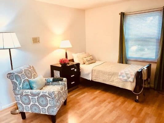 Allset Care Villa Inc.
