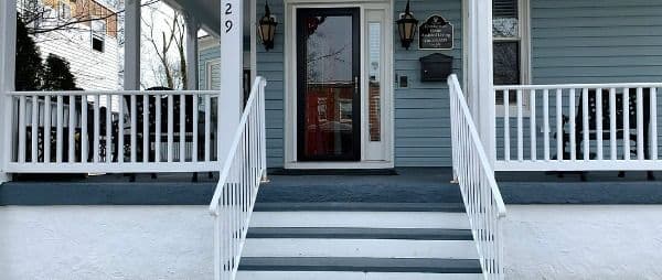 Comforts Of Home - Gallery Image 4