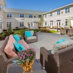 Brooklyn Pointe - Gallery Image 1