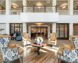 Silver Comet Senior Village - Gallery Image 2