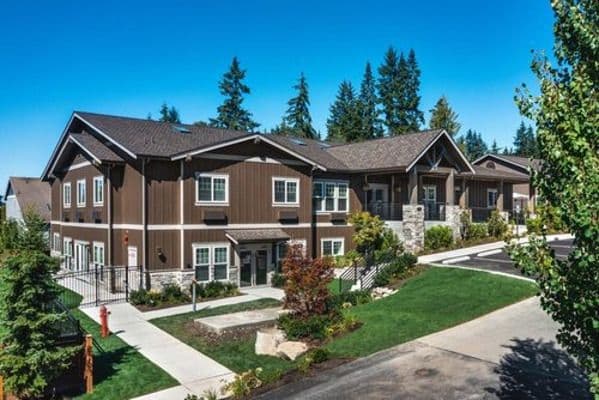 The Legacy Of Bothell