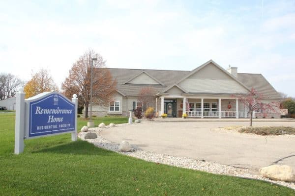 Remembrance Home Alzheimer'S & Dementia Care