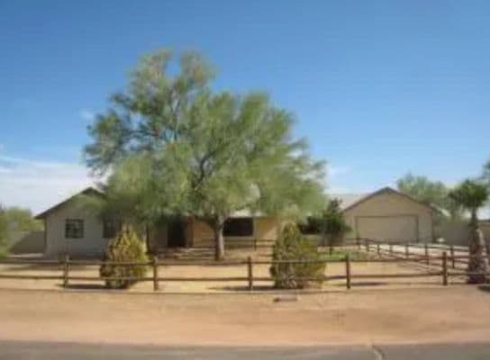 Desert House Assisted Living