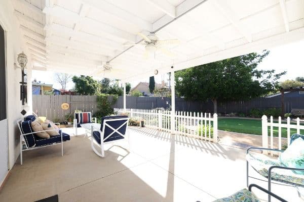 Golden Sunset Villa - Gallery Image 6