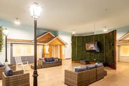 Homeplace of Henderson - Gallery Image 5