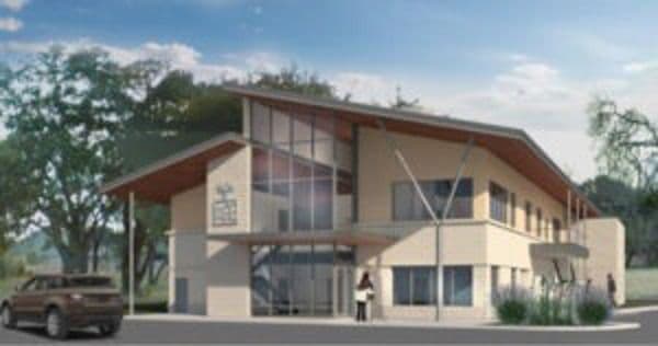 Thrive Social & Wellness Center South Austin