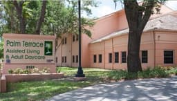 Palm Terrace Assisted Living  - Gallery Image 1