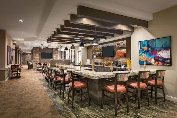 Arbor Terrace Prince William Commons - Gallery Image 6