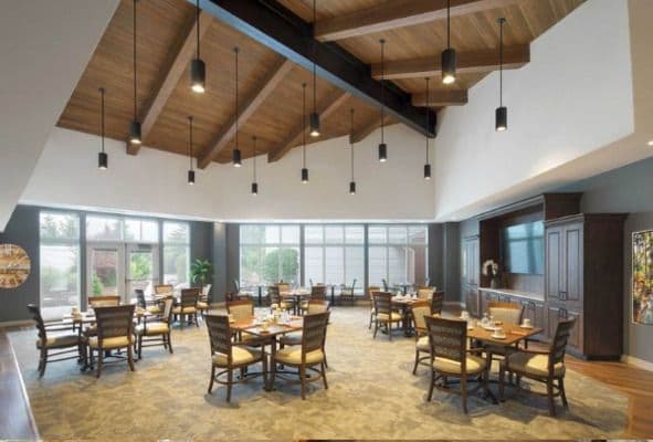 Laurel Lake Retirement Community a CCRC - Gallery Image 5