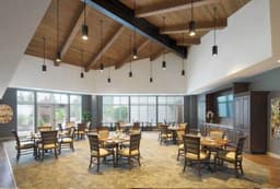 Laurel Lake Retirement Community a CCRC - Gallery Image 5