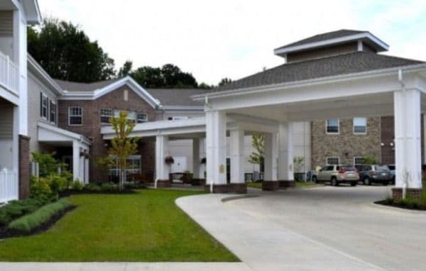 Danbury in Mentor