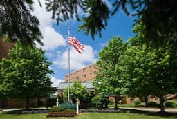 Fairmount Health Center - Gallery Image 4