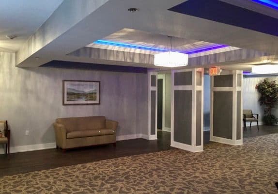 Eagle's View Supportive Living