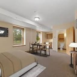 Bell Tower Residence - Gallery Image 3