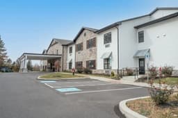 Atrium of Allentown - Gallery Image 1