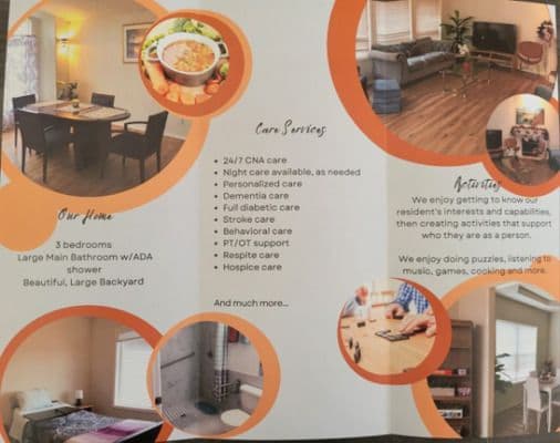 Sifen Adult Foster Home, Sifen Birue - Gallery Image 4