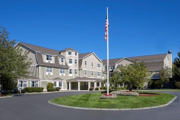 Hunt Nursing & Rehab Center
