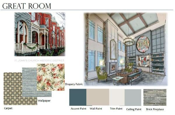 Sancerre Atlee Station - Gallery Image 6