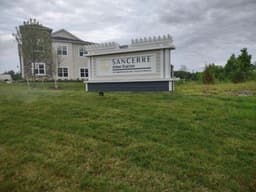 Sancerre Atlee Station - Gallery Image 1