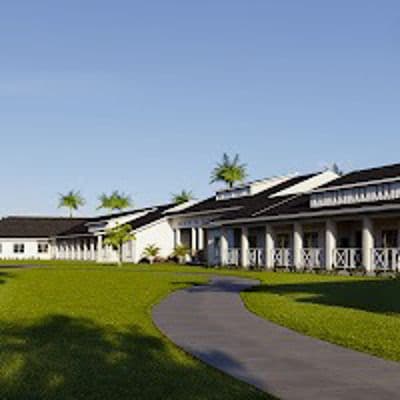 Senior Living at the Greens - Gallery Image 4