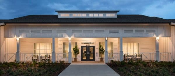 Senior Living at the Greens