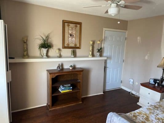 A Caring Heart Residence *