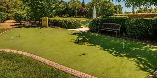 Chateau at River's Edge - Gallery Image 3