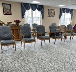 Transitions Healthcare Allens Cove - Gallery Image 3